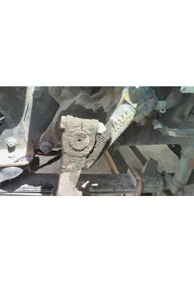 TRW/ROSS THP60-010 POWER STEERING GEAR