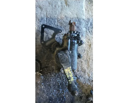 TRW/ROSS THP60-010 POWER STEERING GEAR