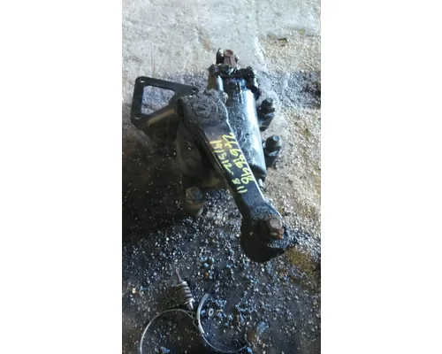 TRW/ROSS THP60-010 POWER STEERING GEAR