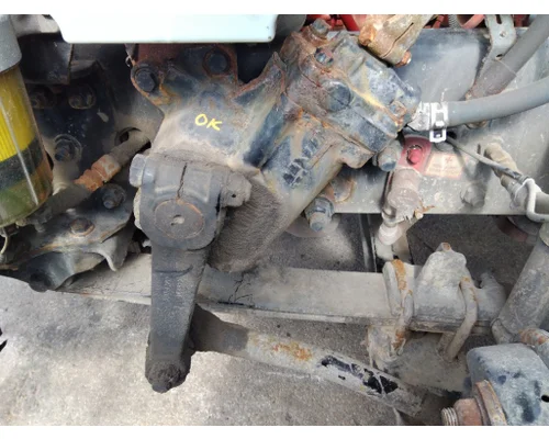 TRW/ROSS THP60-010 POWER STEERING GEAR