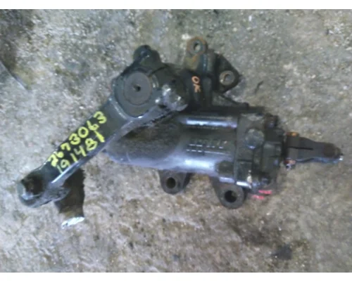 TRW/ROSS THP60-010 POWER STEERING GEAR