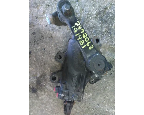 TRW/ROSS THP60-010 POWER STEERING GEAR