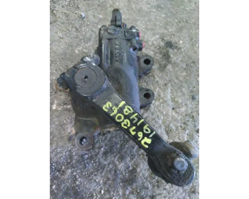 TRW/ROSS THP60-010 POWER STEERING GEAR