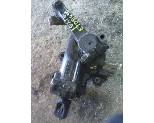 TRW/ROSS THP60-010 POWER STEERING GEAR