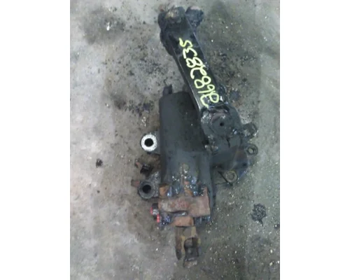 TRW/ROSS THP60-010 POWER STEERING GEAR