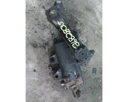 TRW/ROSS THP60-010 POWER STEERING GEAR