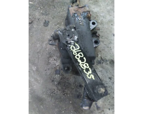 TRW/ROSS THP60-010 POWER STEERING GEAR