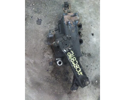 TRW/ROSS THP60-010 POWER STEERING GEAR