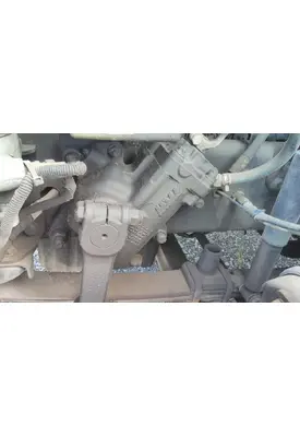 TRW/ROSS THP60-010 POWER STEERING GEAR
