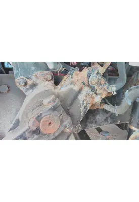 TRW/ROSS THP60-010 POWER STEERING GEAR