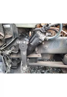 TRW/ROSS THP60-011 POWER STEERING GEAR