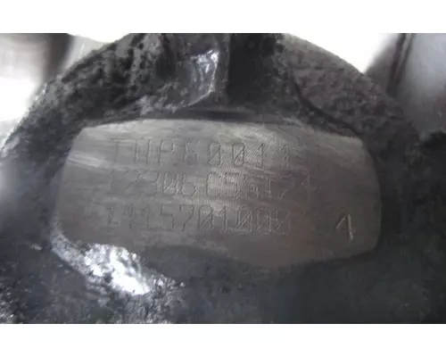 TRW/ROSS THP60-011 POWER STEERING GEAR