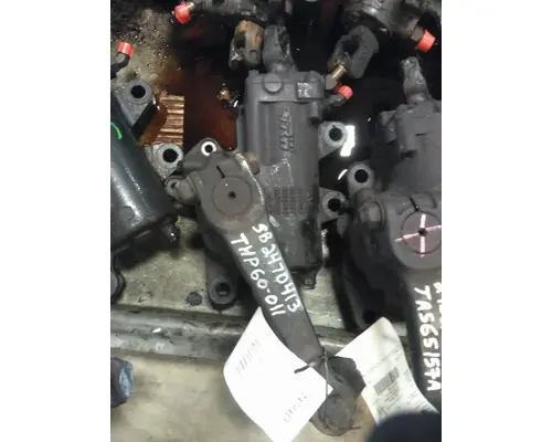TRW/ROSS THP60-011 POWER STEERING GEAR