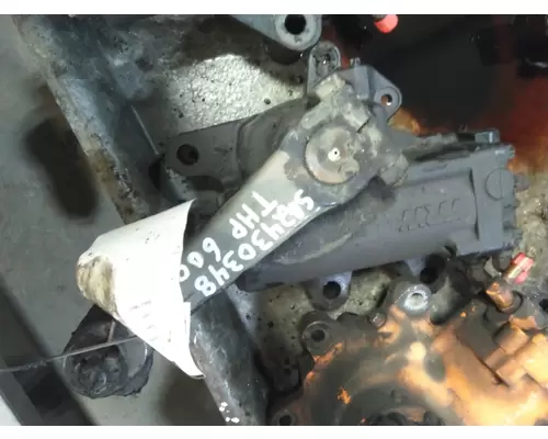 TRW/ROSS THP60-017 POWER STEERING GEAR