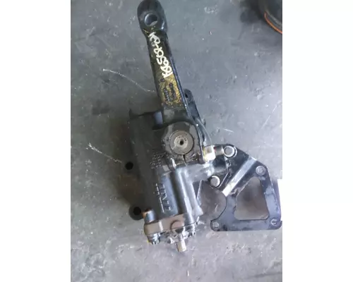 TRW/ROSS THP60-021 POWER STEERING GEAR