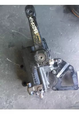 TRW/ROSS THP60-021 POWER STEERING GEAR