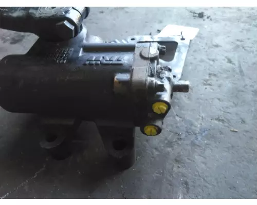 TRW/ROSS THP60-021 POWER STEERING GEAR