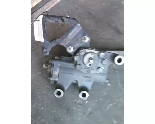TRW/ROSS THP60-021 POWER STEERING GEAR