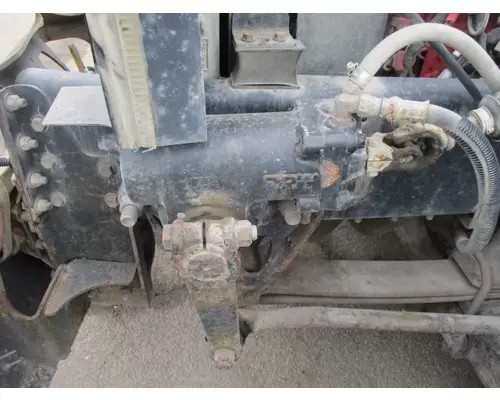 TRW/ROSS THP60-024 POWER STEERING GEAR