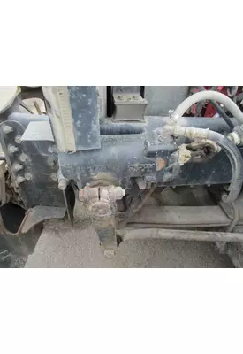 TRW/ROSS THP60-024 POWER STEERING GEAR