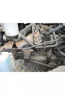 TRW/ROSS THP60-025 POWER STEERING GEAR