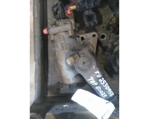 TRW/ROSS THP60-025 POWER STEERING GEAR