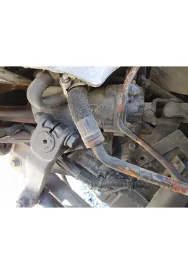 TRW/ROSS THP60-025 POWER STEERING GEAR