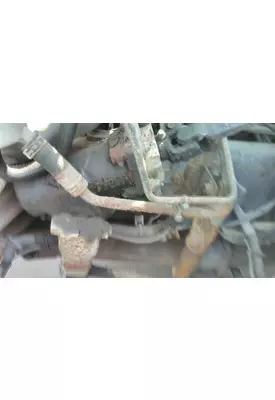 TRW/ROSS THP60-025 POWER STEERING GEAR