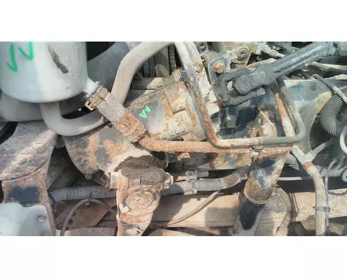 TRW/ROSS THP60-025 POWER STEERING GEAR