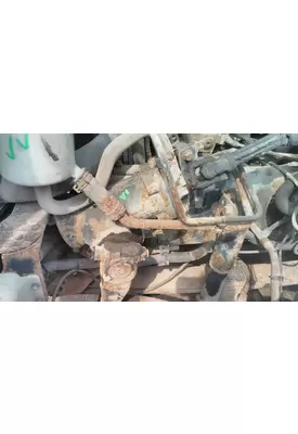 TRW/ROSS THP60-025 POWER STEERING GEAR