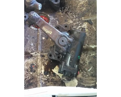 TRW/ROSS THP60-025 POWER STEERING GEAR