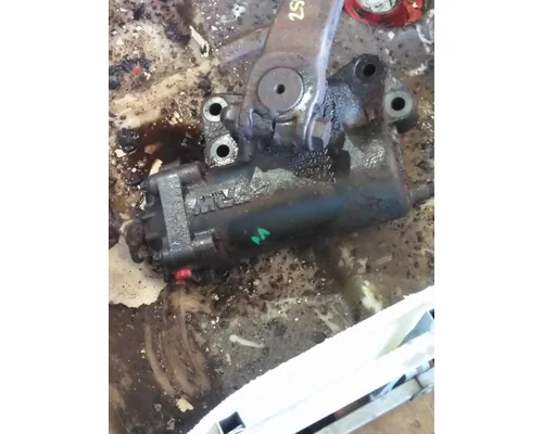 TRW/ROSS THP60-025 POWER STEERING GEAR