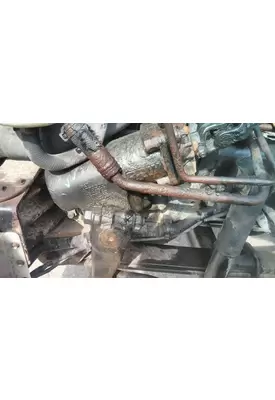TRW/ROSS THP60-025 POWER STEERING GEAR