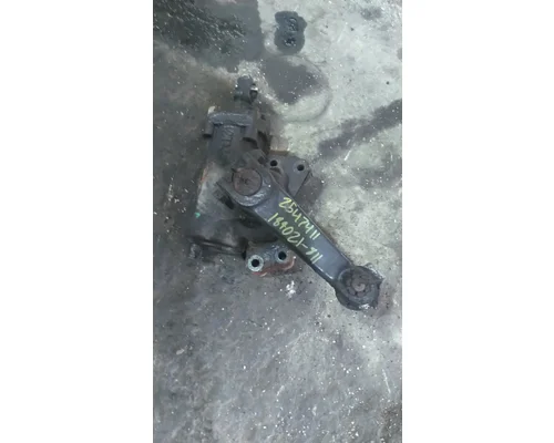 TRW/ROSS THP60-025 POWER STEERING GEAR