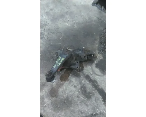 TRW/ROSS THP60-025 POWER STEERING GEAR