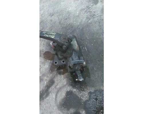 TRW/ROSS THP60-025 POWER STEERING GEAR