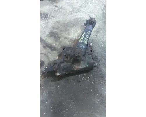 TRW/ROSS THP60-025 POWER STEERING GEAR