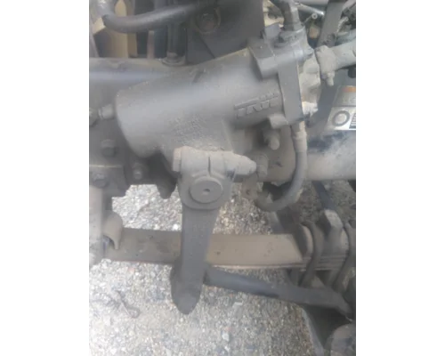 TRW/ROSS THP60-026 POWER STEERING GEAR