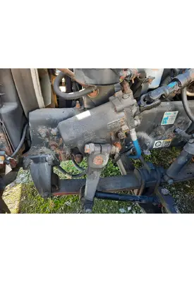 TRW/ROSS THP60-026 POWER STEERING GEAR