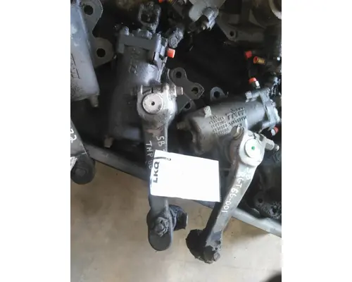 TRW/ROSS THP60-026 POWER STEERING GEAR