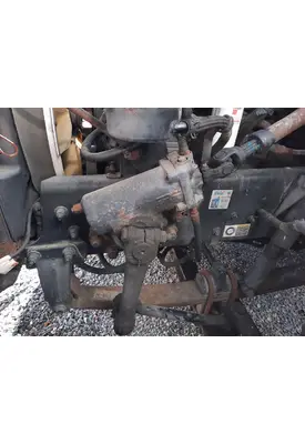 TRW/ROSS THP60-026 POWER STEERING GEAR