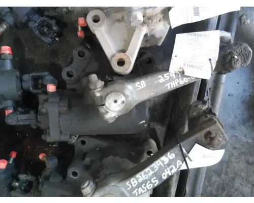 TRW/ROSS THP60-026 POWER STEERING GEAR