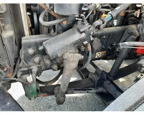 TRW/ROSS THP60-026 POWER STEERING GEAR