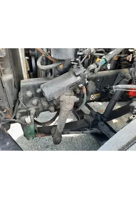 TRW/ROSS THP60-026 POWER STEERING GEAR