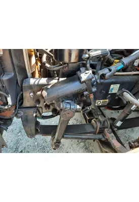 TRW/ROSS THP60-026 POWER STEERING GEAR