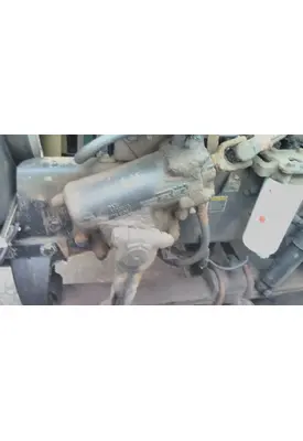 TRW/ROSS THP60-026 POWER STEERING GEAR