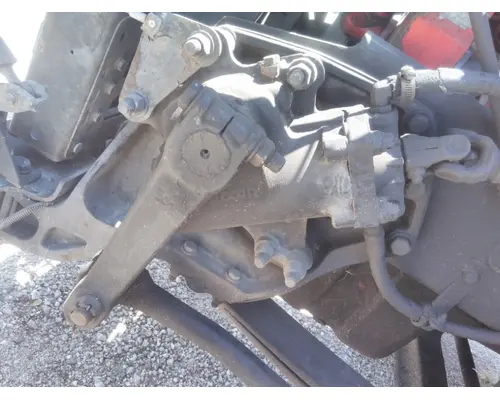 TRW/ROSS THP60-031 POWER STEERING GEAR