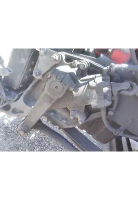 TRW/ROSS THP60-031 POWER STEERING GEAR