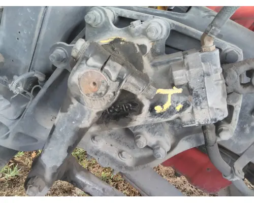 TRW/ROSS THP60-031 POWER STEERING GEAR