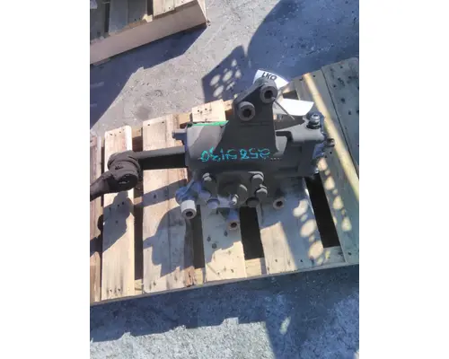 TRW/ROSS THP60-031 POWER STEERING GEAR